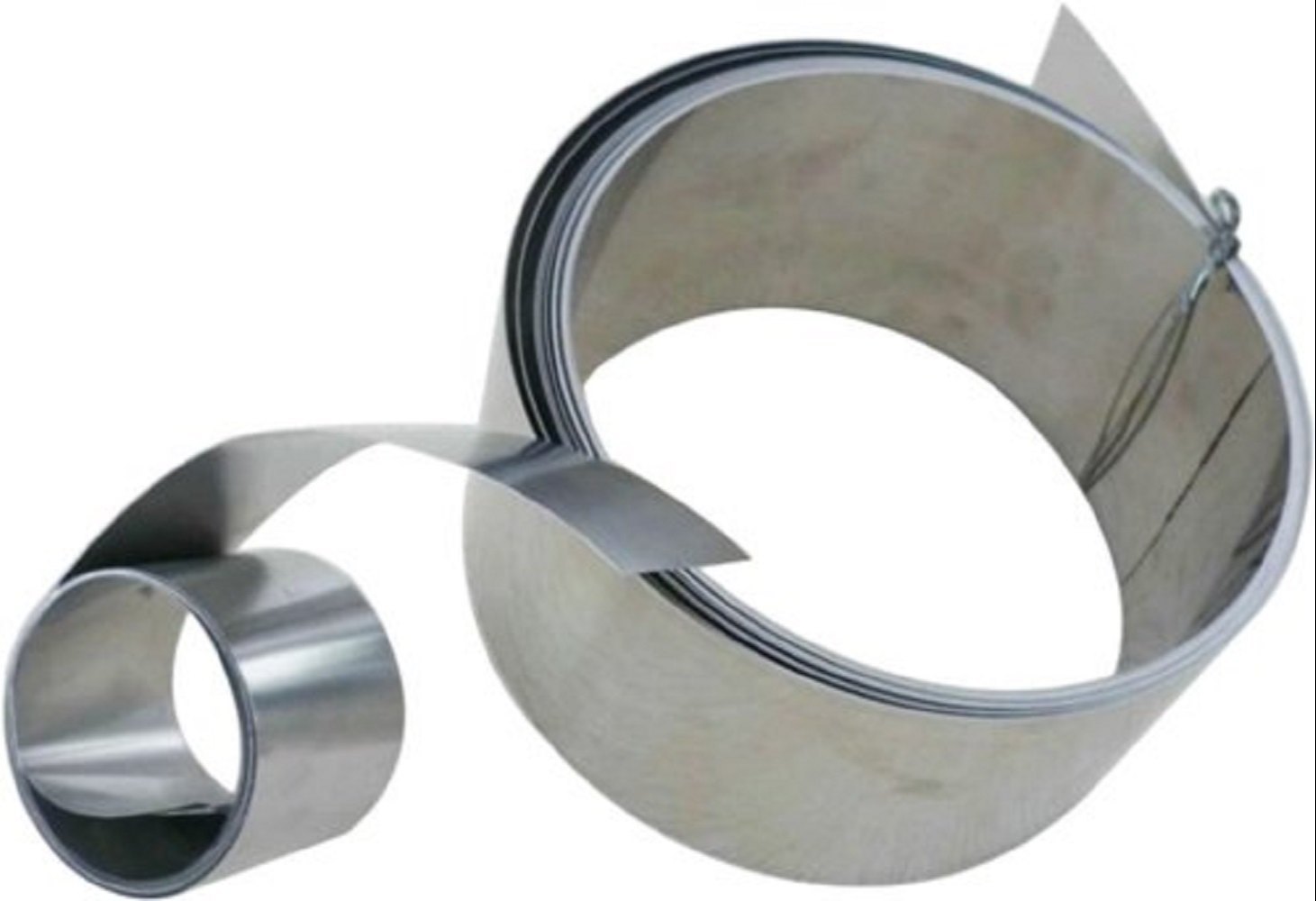 Other Chromium Molybdenum alloy Shims